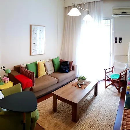 Octagon Apartments, Nilie Hospitality Mgmt Thessaloníki