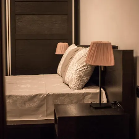 דירה Octagon Apartments, Nilie Hospitality Mgmt סלוניקי