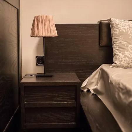Octagon Apartments, Nilie Hospitality Mgmt * סלוניקי