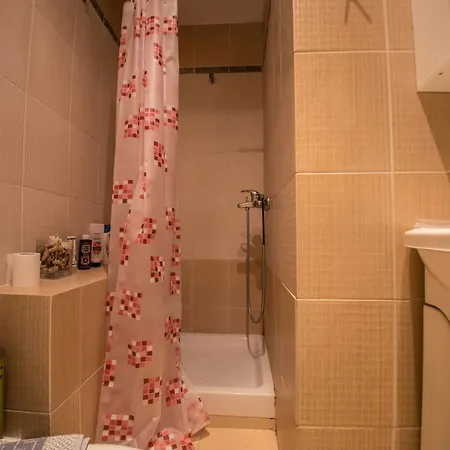 דירה Octagon Apartments, Nilie Hospitality Mgmt סלוניקי