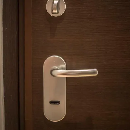 דירה Octagon Apartments, Nilie Hospitality Mgmt סלוניקי
