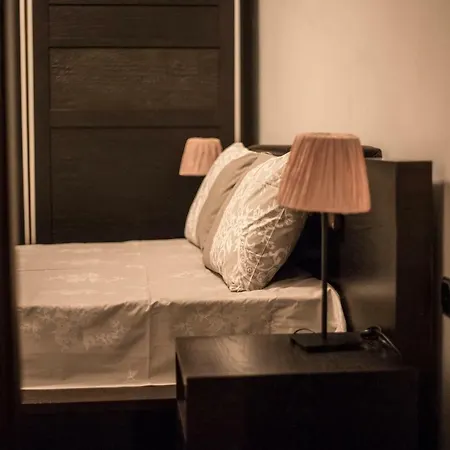 Appartement Octagon Apartments, Nilie Hospitality Mgmt Thessaloniki