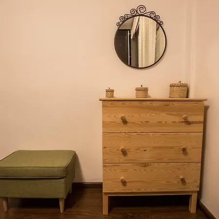 Octagon Apartments, Nilie Hospitality Mgmt Appartement Thessaloniki
