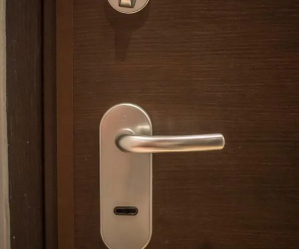 아파트 Octagon Apartments, Nilie Hospitality Mgmt 테살로니키